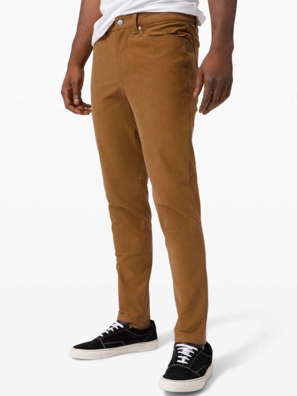 Lululemon ABC Pant‎ Slim *Utilitech